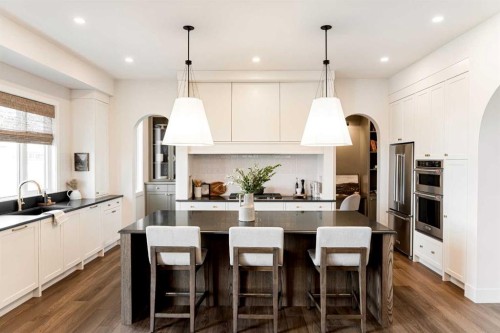 57 Legacy Forest Heights Se, Calgary, AB - Indoor Photo Showing Other Room