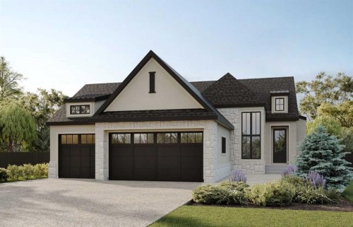 57 Legacy Forest Heights Se, Calgary, AB - Outdoor