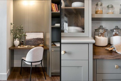 57 Legacy Forest Heights Se, Calgary, AB - Indoor