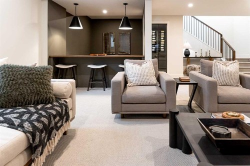 57 Legacy Forest Heights Se, Calgary, AB - Indoor