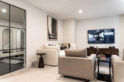 57 Legacy Forest Heights Se, Calgary, AB - Indoor