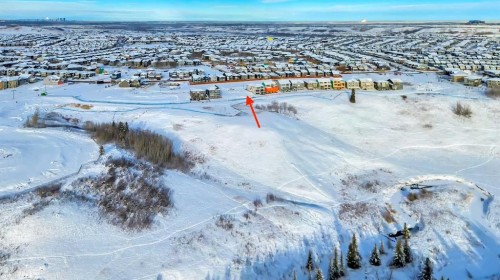 57 Legacy Forest Heights Se, Calgary, AB - Outdoor With View