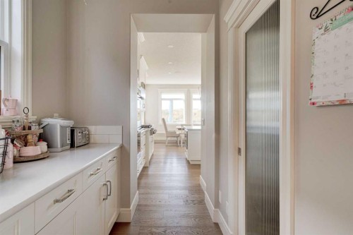 147 Legacy Mount Se, Calgary, AB - Indoor Photo Showing Other Room