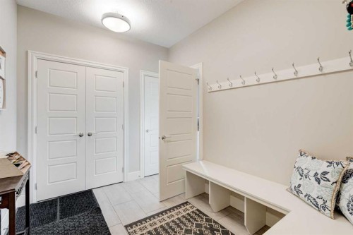 147 Legacy Mount Se, Calgary, AB - Indoor Photo Showing Other Room