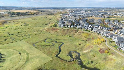 147 Legacy Mount Se, Calgary, AB - Outdoor With View