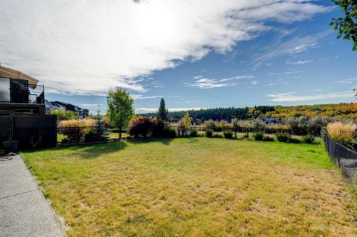 147 Legacy Mount Se, Calgary, AB - Outdoor With View
