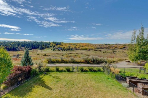 147 Legacy Mount Se, Calgary, AB - Outdoor With View