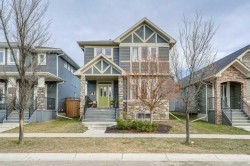1326 Ravenswood Drive SE Airdrie, AB T2A 0P8