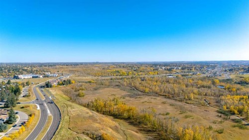 308-13104 Elbow Drive Sw, Calgary, AB - Outdoor With View