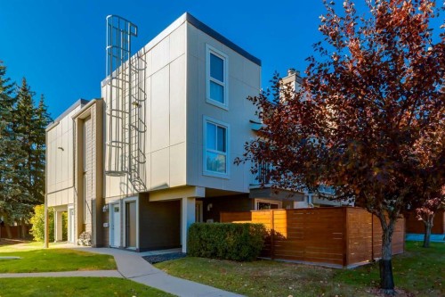 308-13104 Elbow Drive Sw, Calgary, AB - Outdoor