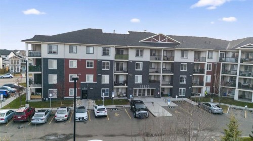 310-18122 77 Street Nw, Edmonton, AB - Outdoor With Facade