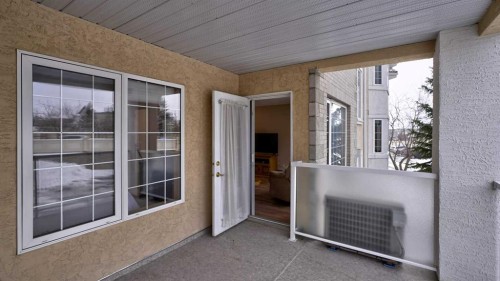 211-728 Country Hills Road Nw, Calgary, AB - Outdoor With Exterior