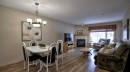 211-728 Country Hills Road Nw, Calgary, AB  - Indoor With Fireplace 