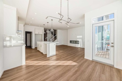 32 Southborough Common, Cochrane, AB - Indoor