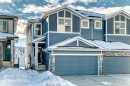 32 Southborough Common, Cochrane, AB  - Outdoor 