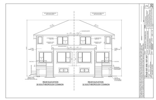 32 Southborough Common, Cochrane, AB - Other