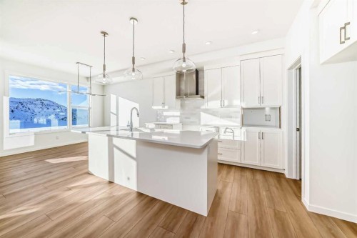 32 Southborough Common, Cochrane, AB - Other