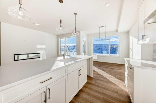 32 Southborough Common, Cochrane, AB - Other