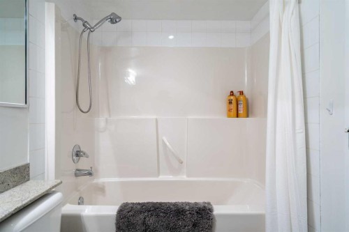 1602-188 15 Avenue Sw, Calgary, AB - Indoor Photo Showing Bathroom
