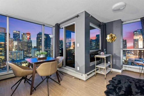 1602-188 15 Avenue Sw, Calgary, AB - 