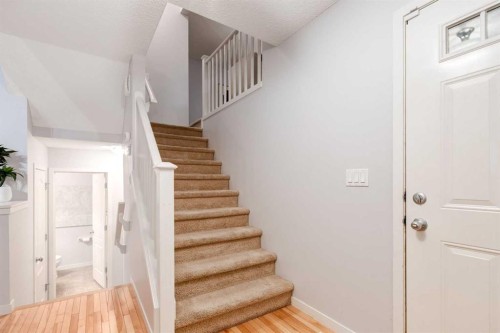 120 New Brighton Lane Se, Calgary, AB - Indoor Photo Showing Other Room