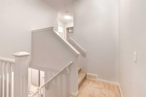 120 New Brighton Lane Se, Calgary, AB - Indoor Photo Showing Other Room