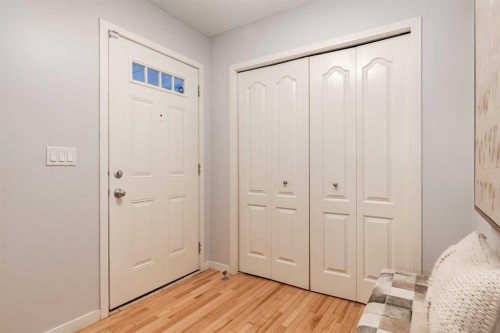 120 New Brighton Lane Se, Calgary, AB - Indoor Photo Showing Other Room