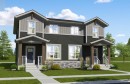 31 Appaloosa Way, Cochrane, AB  - Outdoor With Facade 