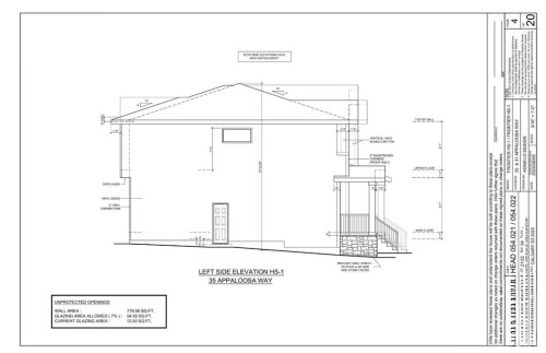 31 Appaloosa Way, Cochrane, AB - Other