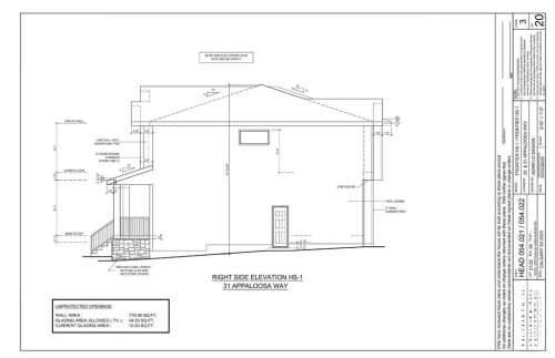 31 Appaloosa Way, Cochrane, AB - Other
