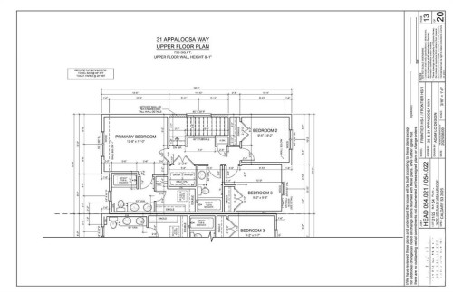 31 Appaloosa Way, Cochrane, AB - Other