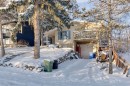 3615 1 Street Ne, Calgary, AB  - Outdoor 