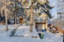 3615 1 Street Ne, Calgary, AB  - Outdoor 