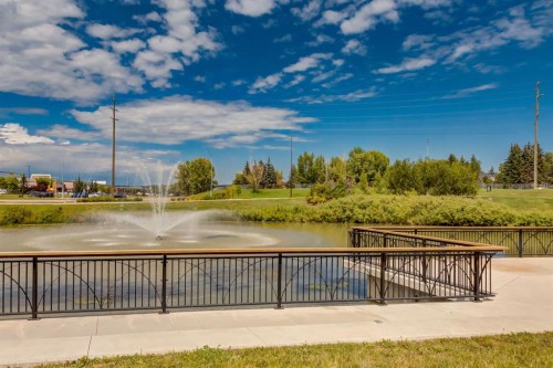 707-4270 Norford Avenue Nw, Calgary, AB - Outdoor With View