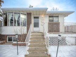1852 Lynnover Road SE Calgary, AB T2C 1P2