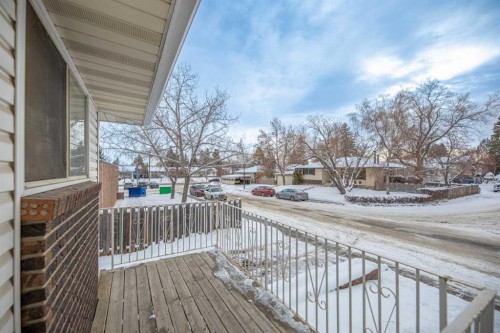 1852 Lynnover Road Se, Calgary, AB - Outdoor