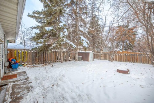 1852 Lynnover Road Se, Calgary, AB - Outdoor