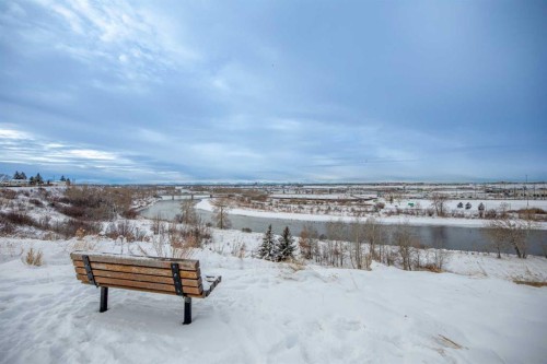 1852 Lynnover Road Se, Calgary, AB - Outdoor With View