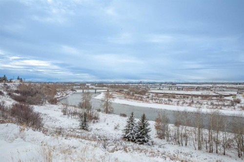 1852 Lynnover Road Se, Calgary, AB - Outdoor With View