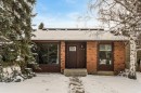 716 Coach Bluff Crescent Sw, Calgary, AB  - Outdoor 