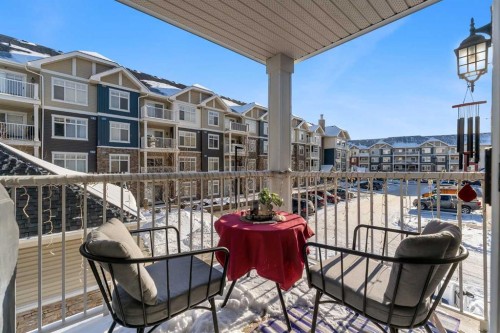 4209-155 Skyview Ranch Way Ne, Calgary, AB - Outdoor