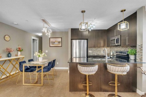 4209-155 Skyview Ranch Way Ne, Calgary, AB - Indoor