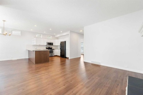 283 Prestwick Landing Se, Calgary, AB - Indoor