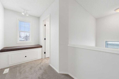 283 Prestwick Landing Se, Calgary, AB - Indoor Photo Showing Other Room