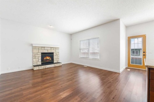 283 Prestwick Landing Se, Calgary, AB - Indoor Photo Showing Other Room