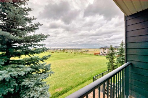 211-355 Taralake Way Ne, Calgary, AB - Outdoor With Balcony