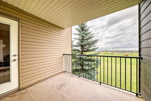211-355 Taralake Way Ne, Calgary, AB - Outdoor With Balcony With Exterior