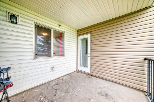 211-355 Taralake Way Ne, Calgary, AB - Outdoor With Deck Patio Veranda With Exterior