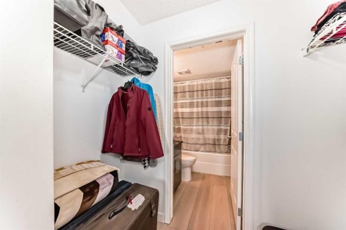 211-355 Taralake Way Ne, Calgary, AB - Indoor With Storage