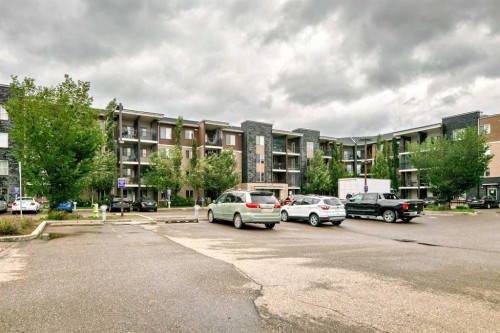 211-355 Taralake Way Ne, Calgary, AB - Outdoor With Balcony